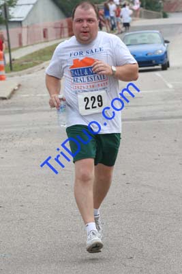 Waterway 5k Photo