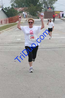 Waterway 5k Photo