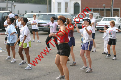 Waterside Stride 5k Photo