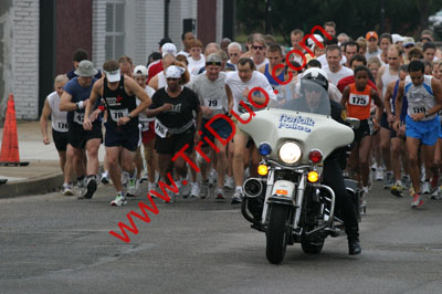 Waterside Stride 5k Photo