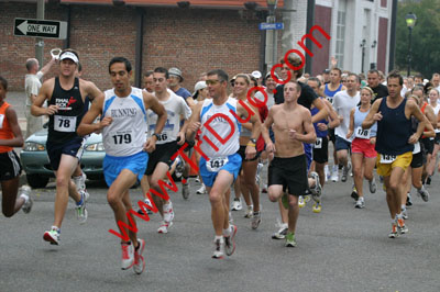 Waterside Stride 5k Photo