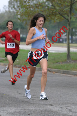 Waterside Stride 5k Photo