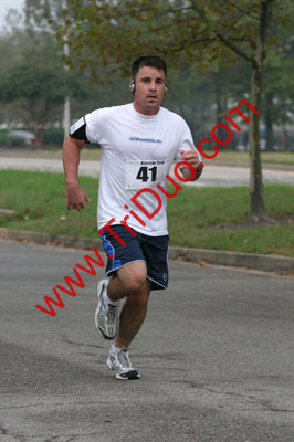 Waterside Stride 5k Photo