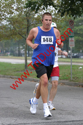 Waterside Stride 5k Photo