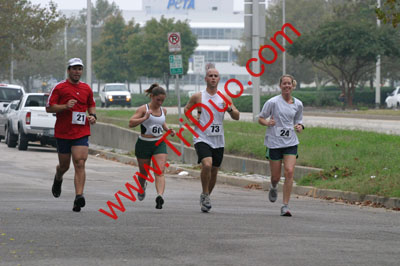 Waterside Stride 5k Photo