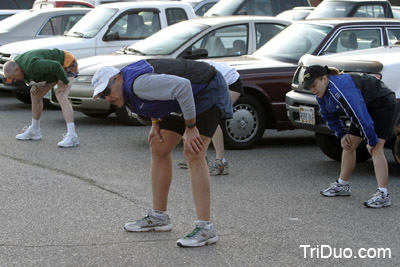 Norfolk YMCA Waterside Stride Photo