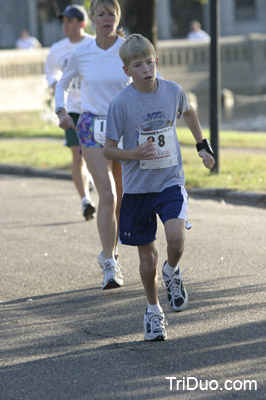 Norfolk YMCA Waterside Stride Photo