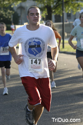 Norfolk YMCA Waterside Stride Photo