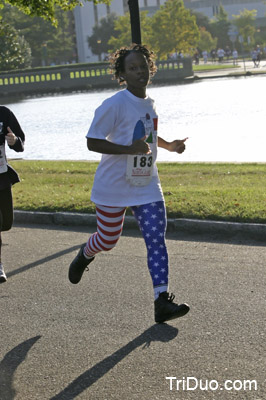 Norfolk YMCA Waterside Stride Photo