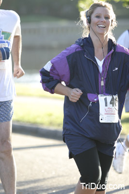 Norfolk YMCA Waterside Stride Photo