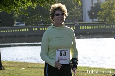 Norfolk YMCA Waterside Stride Photo