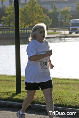 Norfolk YMCA Waterside Stride Photo