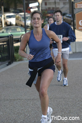 Norfolk YMCA Waterside Stride Photo