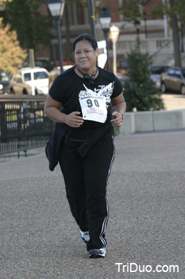 Norfolk YMCA Waterside Stride Photo