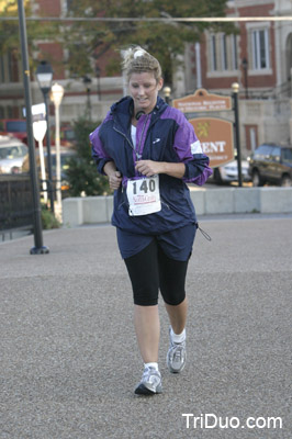 Norfolk YMCA Waterside Stride Photo