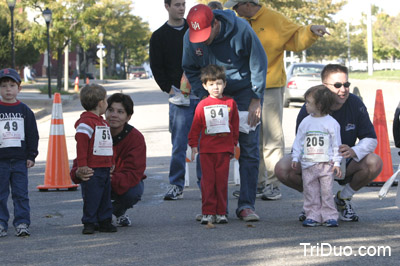 Norfolk YMCA Waterside Stride Photo