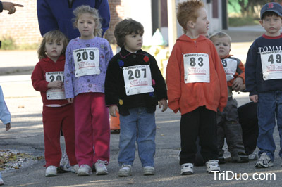 Norfolk YMCA Waterside Stride Photo