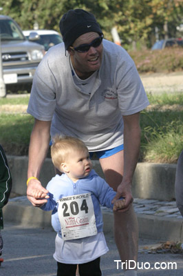 Norfolk YMCA Waterside Stride Photo