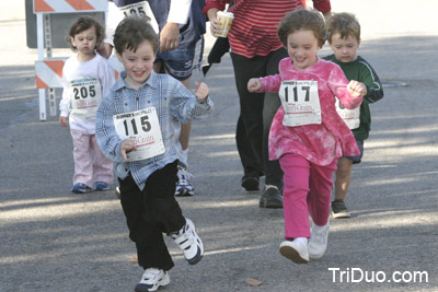 Norfolk YMCA Waterside Stride Photo