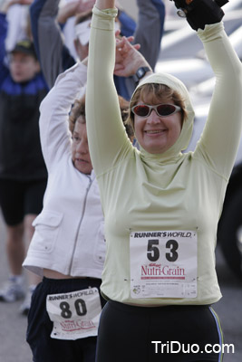 Norfolk YMCA Waterside Stride Photo