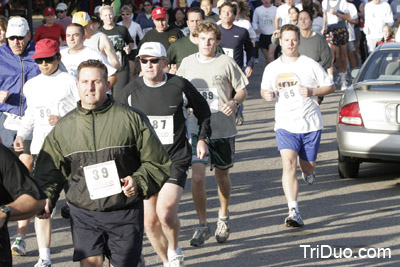 Norfolk YMCA Waterside Stride Photo