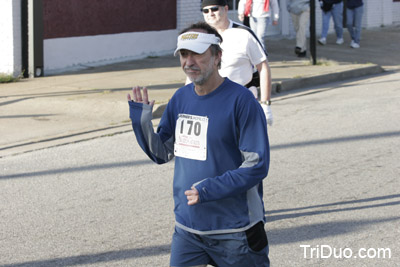 Norfolk YMCA Waterside Stride Photo