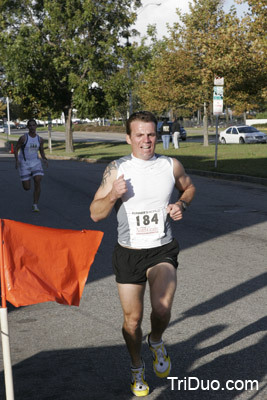 Norfolk YMCA Waterside Stride Photo