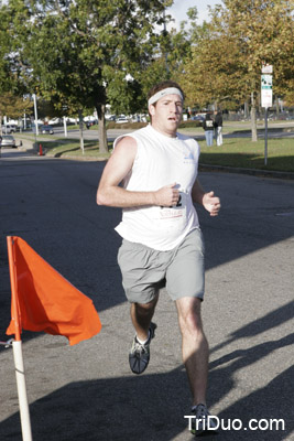 Norfolk YMCA Waterside Stride Photo