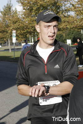 Norfolk YMCA Waterside Stride Photo