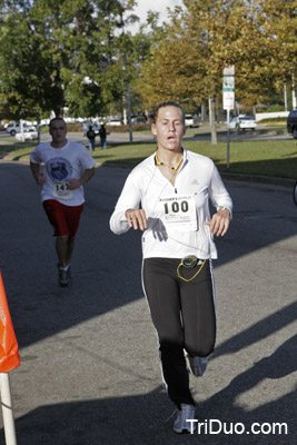 Norfolk YMCA Waterside Stride Photo