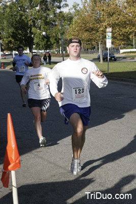 Norfolk YMCA Waterside Stride Photo