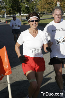 Norfolk YMCA Waterside Stride Photo