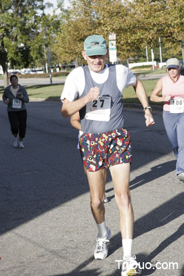 Norfolk YMCA Waterside Stride Photo