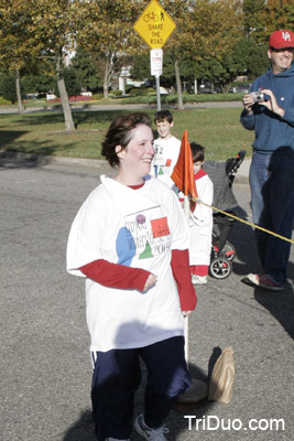 Norfolk YMCA Waterside Stride Photo