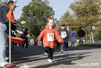 Norfolk YMCA Waterside Stride Photo