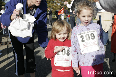 Norfolk YMCA Waterside Stride Photo