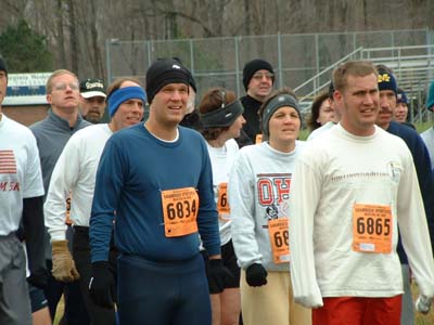 Kiwanis Wecht Race Photo