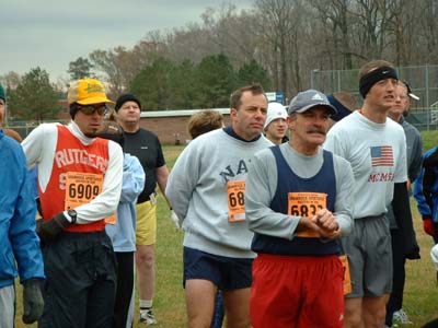 Kiwanis Wecht Race Photo