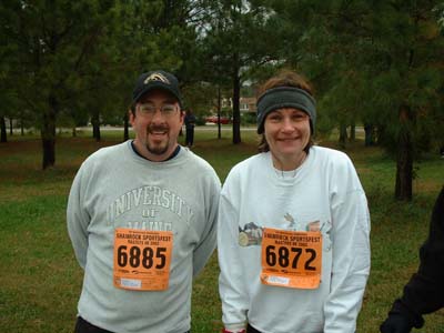 Kiwanis Wecht Race Photo