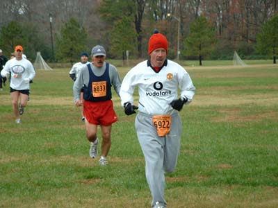 Kiwanis Wecht Race Photo