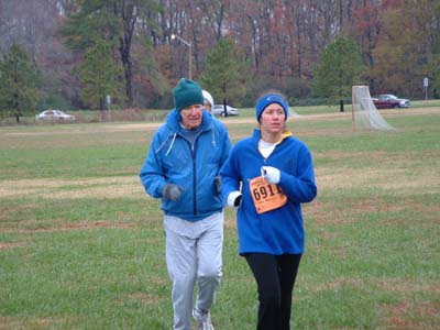 Kiwanis Wecht Race Photo