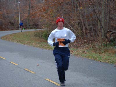 Kiwanis Wecht Race Photo