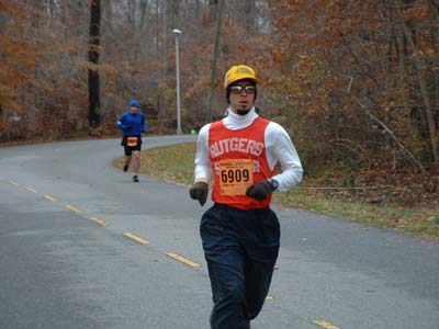 Kiwanis Wecht Race Photo