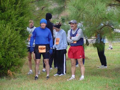 Kiwanis Wecht Race Photo