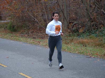 Kiwanis Wecht Race Photo