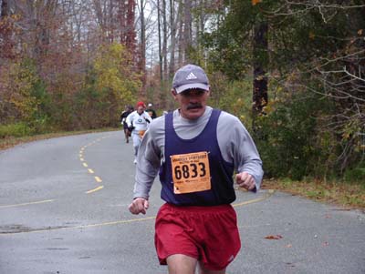 Kiwanis Wecht Race Photo