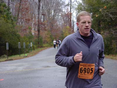 Kiwanis Wecht Race Photo