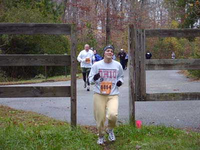 Kiwanis Wecht Race Photo