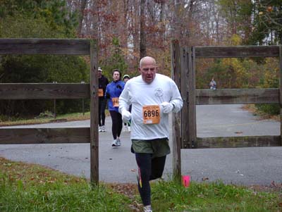 Kiwanis Wecht Race Photo