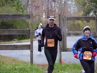 Kiwanis Wecht Race Photo